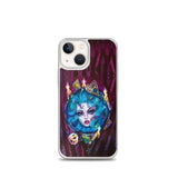 Fortune Teller - Clear Case for iPhone®