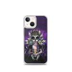 Sombra - Clear Case for iPhone®