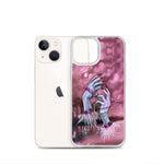 Just Like a Prayer - Clear Case for iPhone®