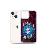 Fortune Teller - Clear Case for iPhone®