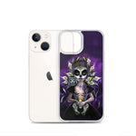 Sombra - Clear Case for iPhone®