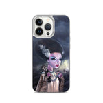 Bride of Frankie - Clear Case for iPhone®