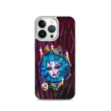 Fortune Teller - Clear Case for iPhone®