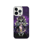 Sombra - Clear Case for iPhone®