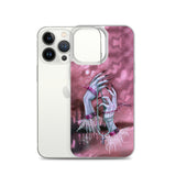 Just Like a Prayer - Clear Case for iPhone®