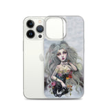 Life Remains - Clear Case for iPhone®