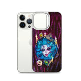 Fortune Teller - Clear Case for iPhone®