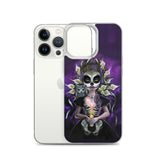 Sombra - Clear Case for iPhone®