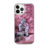 Just Like a Prayer - Clear Case for iPhone®