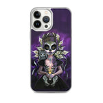 Sombra - Clear Case for iPhone®