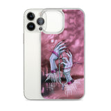 Just Like a Prayer - Clear Case for iPhone®