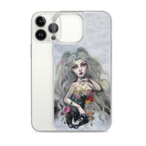 Life Remains - Clear Case for iPhone®