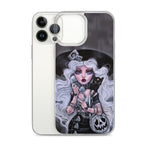 Blanca  - Clear Case for iPhone®