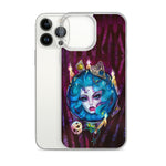 Fortune Teller - Clear Case for iPhone®