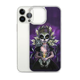 Sombra - Clear Case for iPhone®