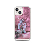 Just Like a Prayer - Clear Case for iPhone®