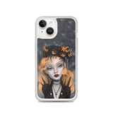 Monstrous - Clear Case for iPhone®