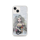 Life Remains - Clear Case for iPhone®