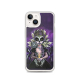 Sombra - Clear Case for iPhone®