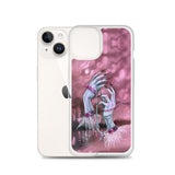 Just Like a Prayer - Clear Case for iPhone®