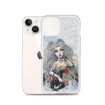 Life Remains - Clear Case for iPhone®