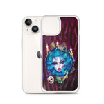 Fortune Teller - Clear Case for iPhone®