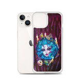 Fortune Teller - Clear Case for iPhone®