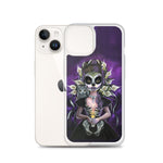 Sombra - Clear Case for iPhone®