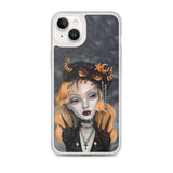 Monstrous - Clear Case for iPhone®