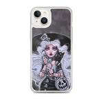 Blanca  - Clear Case for iPhone®