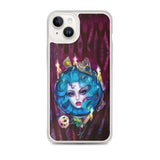 Fortune Teller - Clear Case for iPhone®