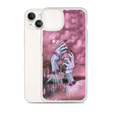 Just Like a Prayer - Clear Case for iPhone®