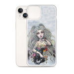 Life Remains - Clear Case for iPhone®