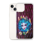 Fortune Teller - Clear Case for iPhone®