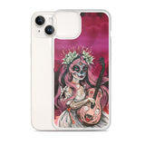 Love Song - Clear Case for iPhone®