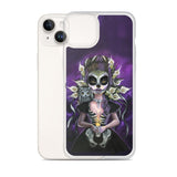 Sombra - Clear Case for iPhone®