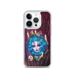 Fortune Teller - Clear Case for iPhone®