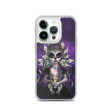 Sombra - Clear Case for iPhone®