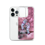 Just Like a Prayer - Clear Case for iPhone®