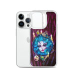 Fortune Teller - Clear Case for iPhone®