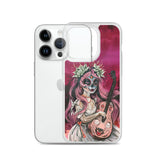 Love Song - Clear Case for iPhone®