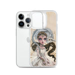Call My Name - Clear Case for iPhone®