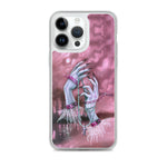 Just Like a Prayer - Clear Case for iPhone®