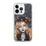 Monstrous - Clear Case for iPhone®