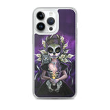 Sombra - Clear Case for iPhone®