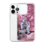 Just Like a Prayer - Clear Case for iPhone®