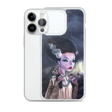 Bride of Frankie - Clear Case for iPhone®