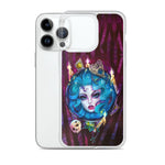 Fortune Teller - Clear Case for iPhone®