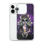 Sombra - Clear Case for iPhone®