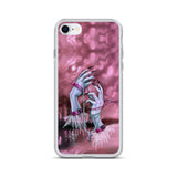 Just Like a Prayer - Clear Case for iPhone®